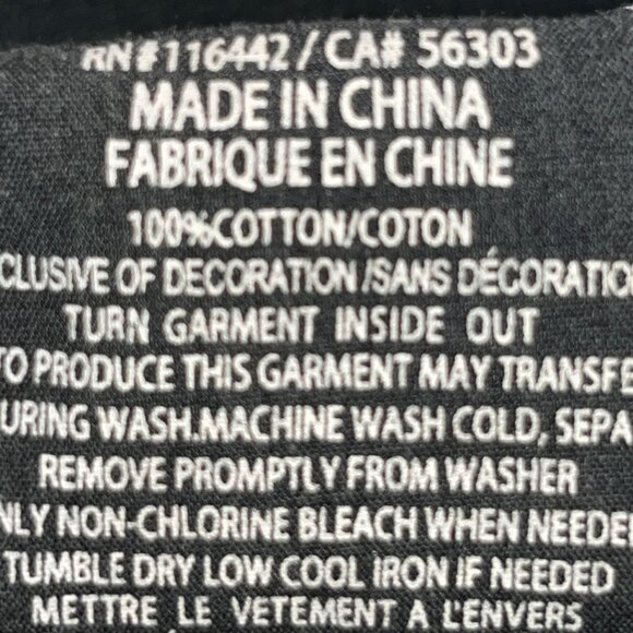 Empyre Loose Fit Scramble Grey Wash Skate Jeans Men's Size 32Wx30L Y2K - Picture 13 of 14